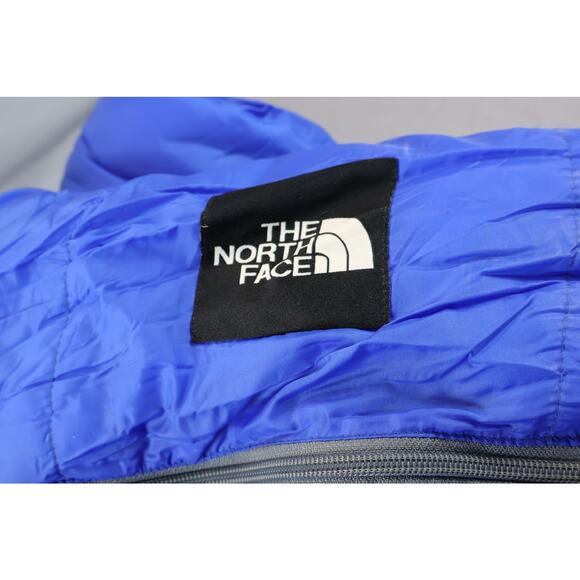 Vintage The North Face Polarguard Sleeping Bag Synthetic Adult Large USA - Picture 2 of 8